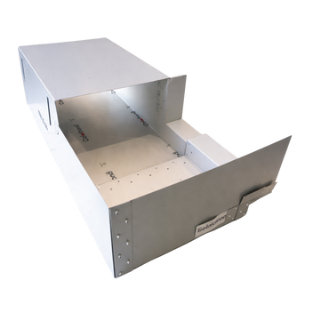Dam Buster Box Gutter Outlets & Overflow Devices | Burdens Bathrooms