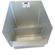 Dam Buster Sump To Suit 300 Gutter X Depth