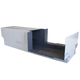 Dam Buster Tso-300 T Section Side Outlet