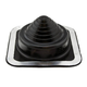 DEKTITE SQUARE 160-300 GREY EPDM