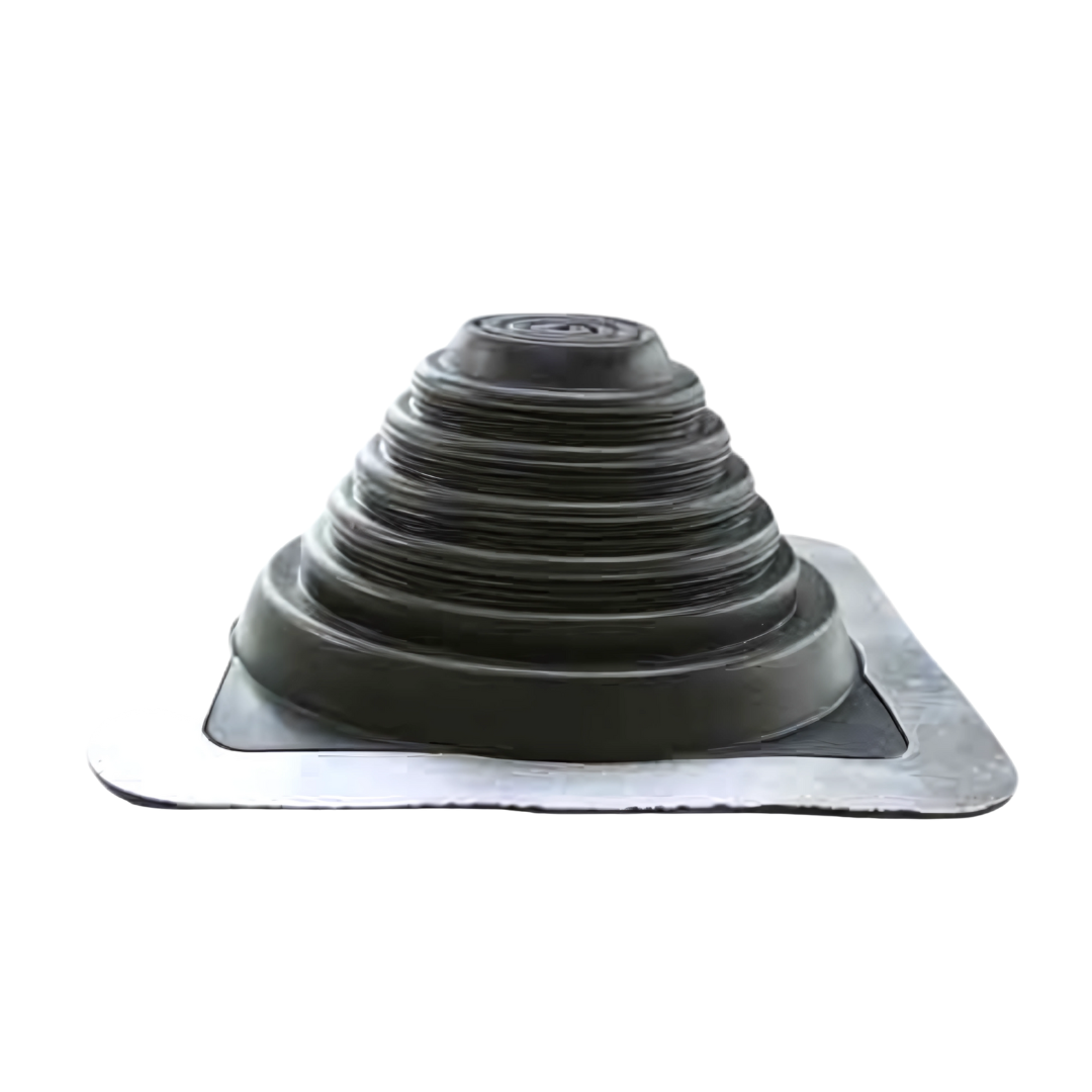 Dektite/Aquaseal Square 5-55 Black Epdm