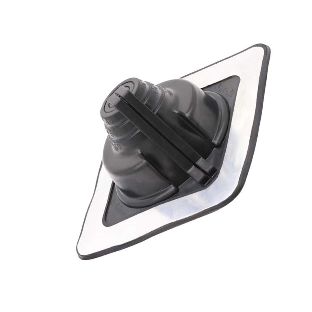 Dektite/Retrofit Combo 5-65mm