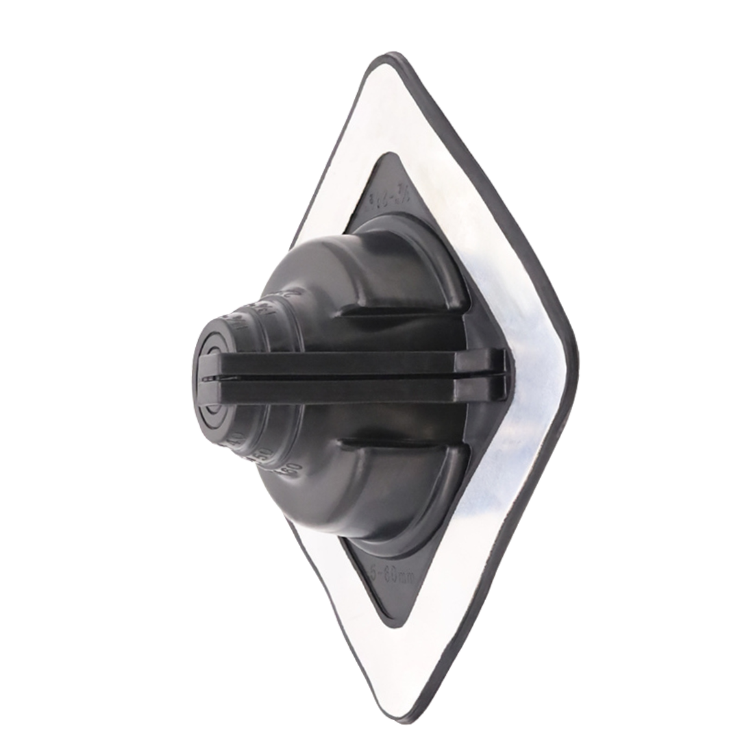 Dektite/Retrofit Combo 5-65mm