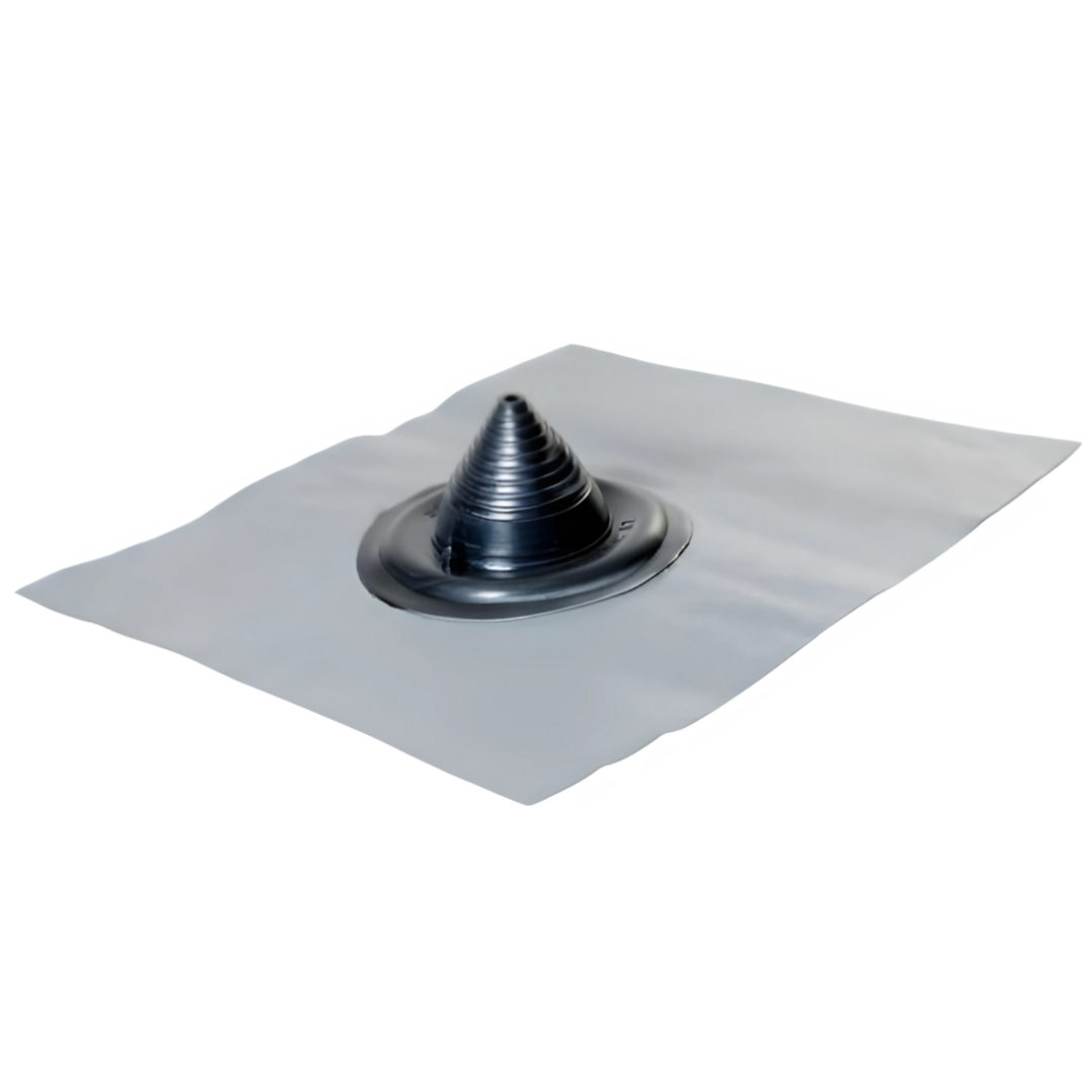 Dektite #1 Nu-Lead Epdm Black 12-70