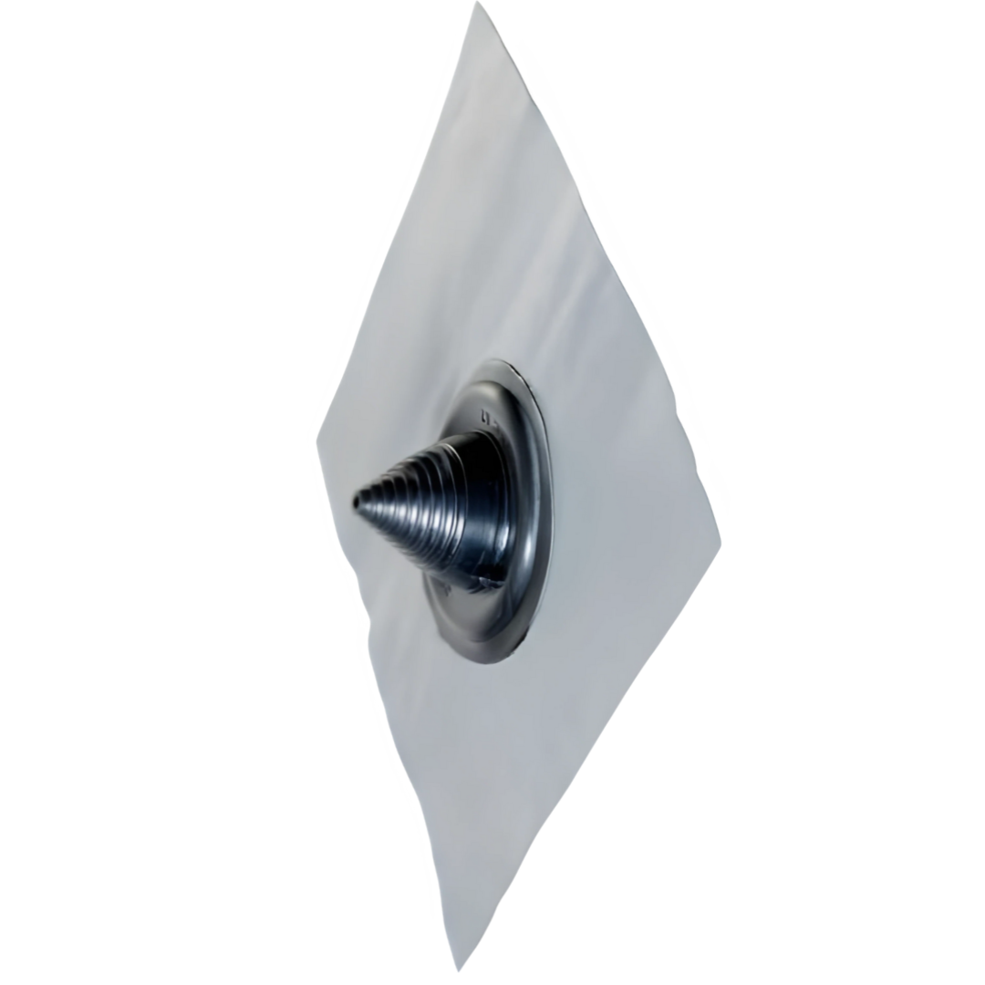 Dektite #1 Nu-Lead Epdm Black 12-70