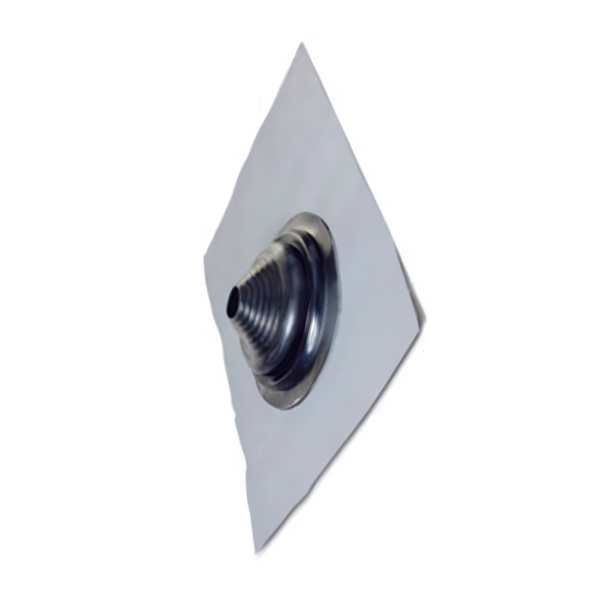 Dektite #5 Nu-Lead Epdm Black 175-330