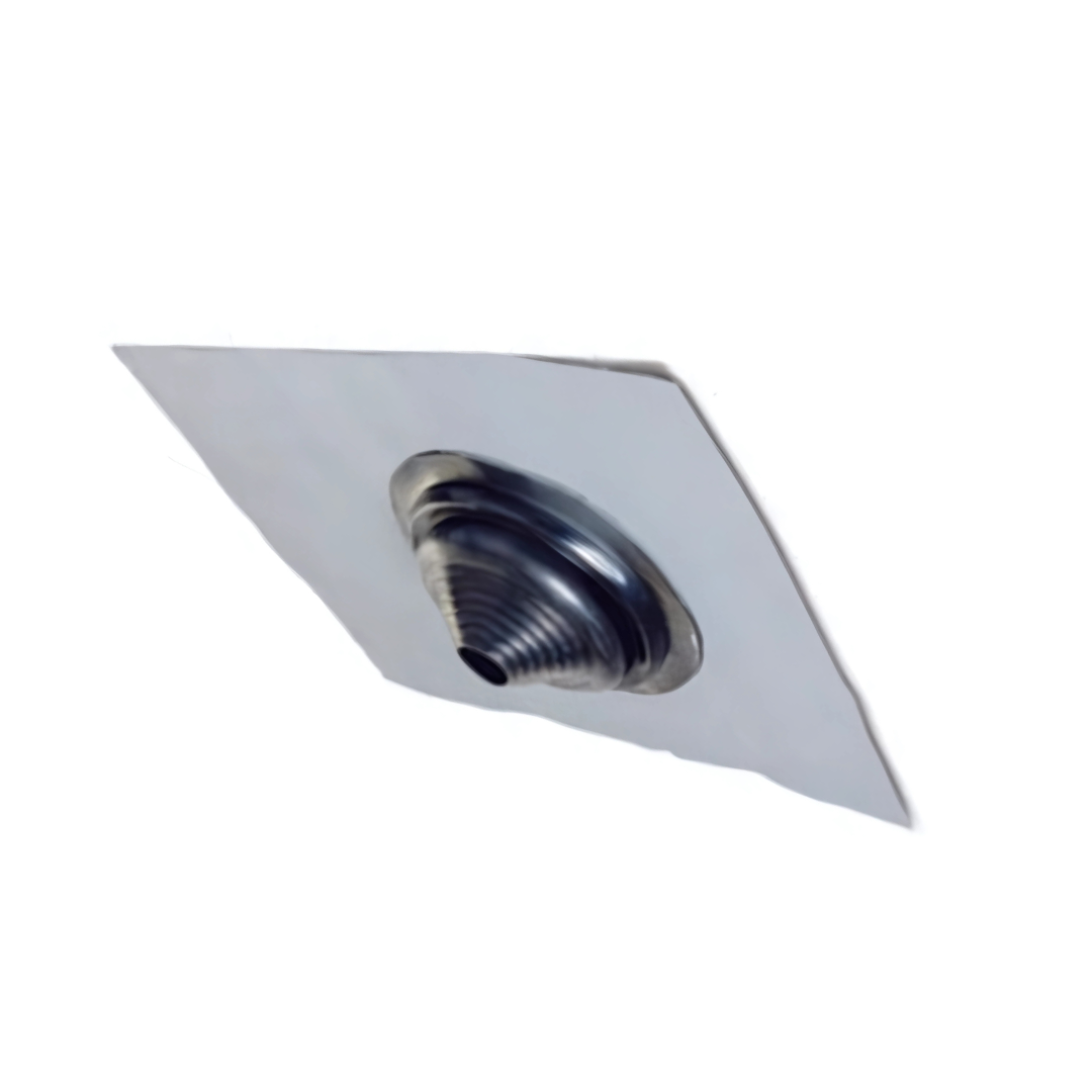 Dektite #5 Nu-Lead Epdm Black 175-330