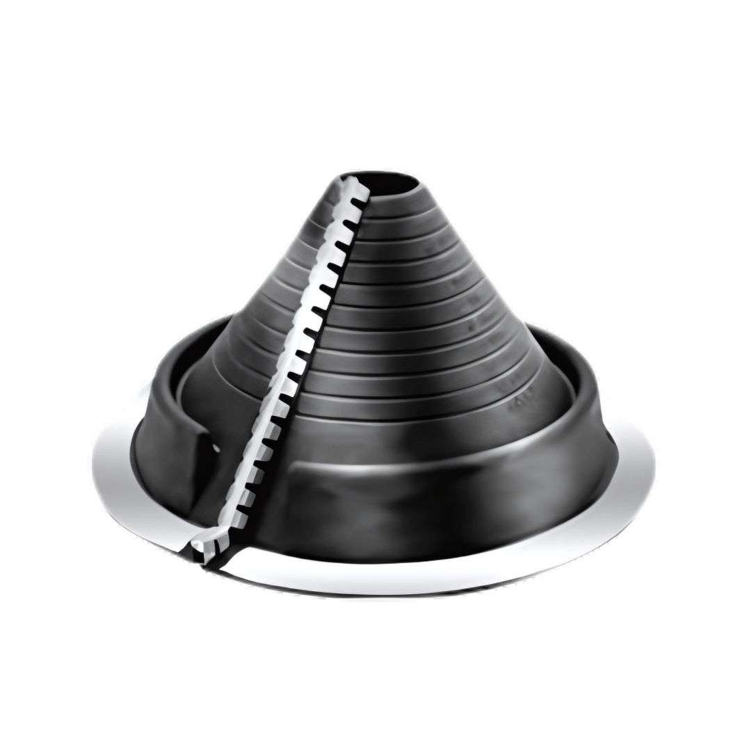 Dektite Retrofit Epdm Black RF801 20-70mm