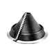 Dektite Retrofit Epdm Black RF801 20-70mm