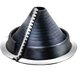 Dektite Retrofit Epdm Black RF802 50-185mm