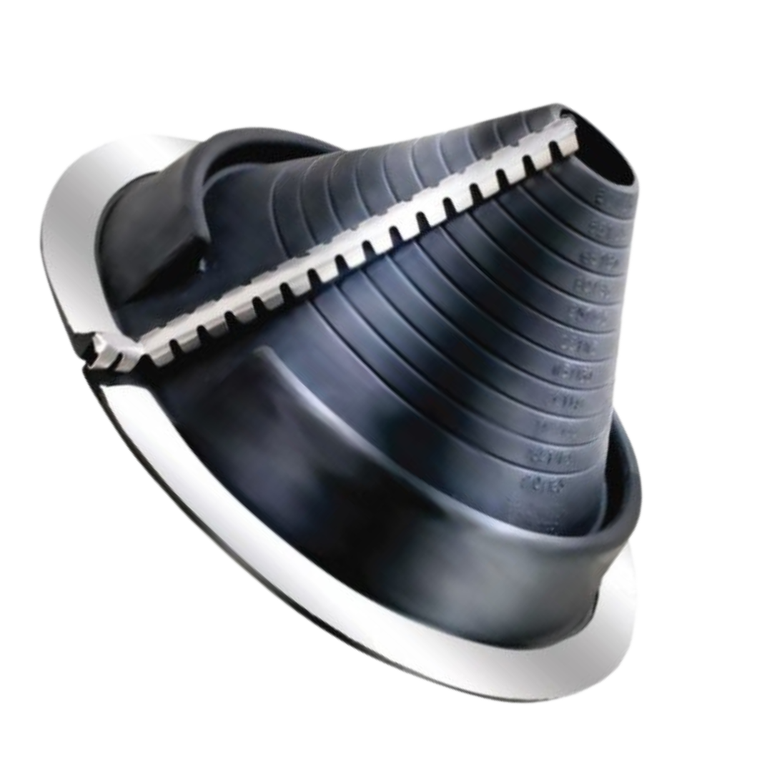 Dektite Retrofit Epdm Black RF802 50-185mm