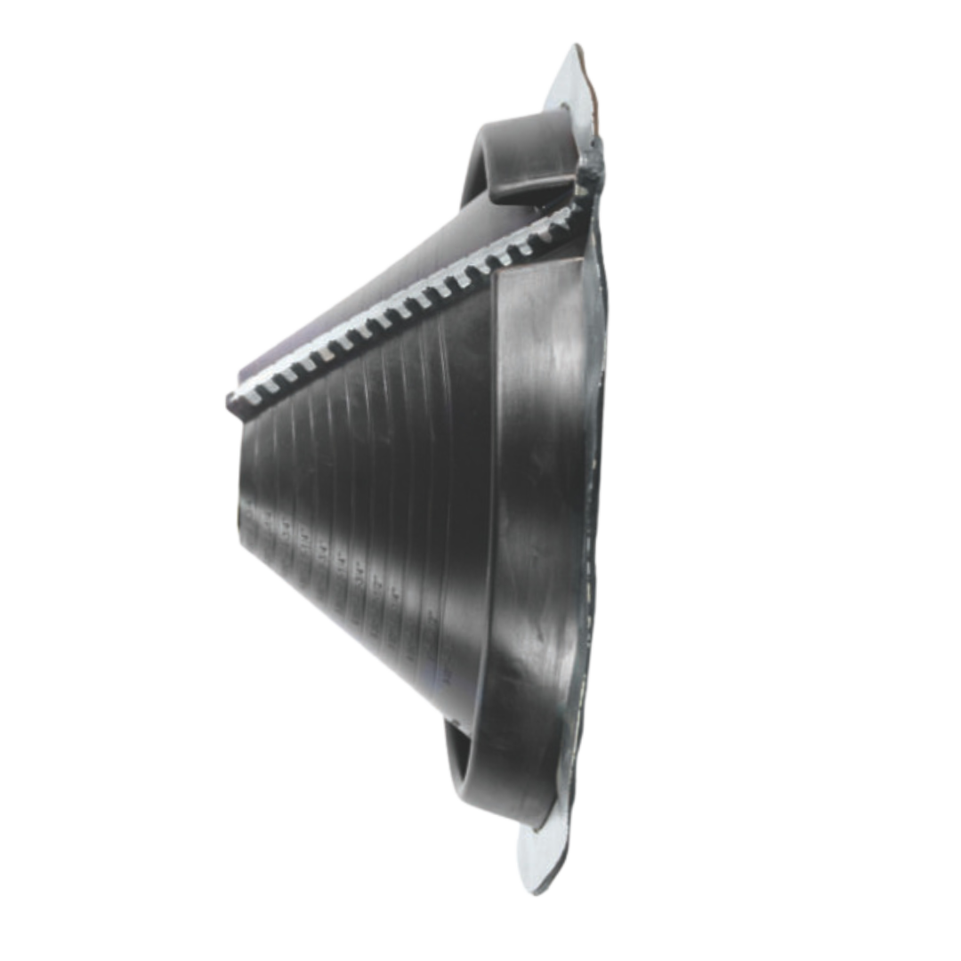 Dektite Retrofit Epdm Black RF803 85-255mm