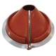 DEKTITE RETROFIT EPDM GREY RF803G 85-255MM