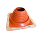 Dektite Square 110-170mm Red Silicone