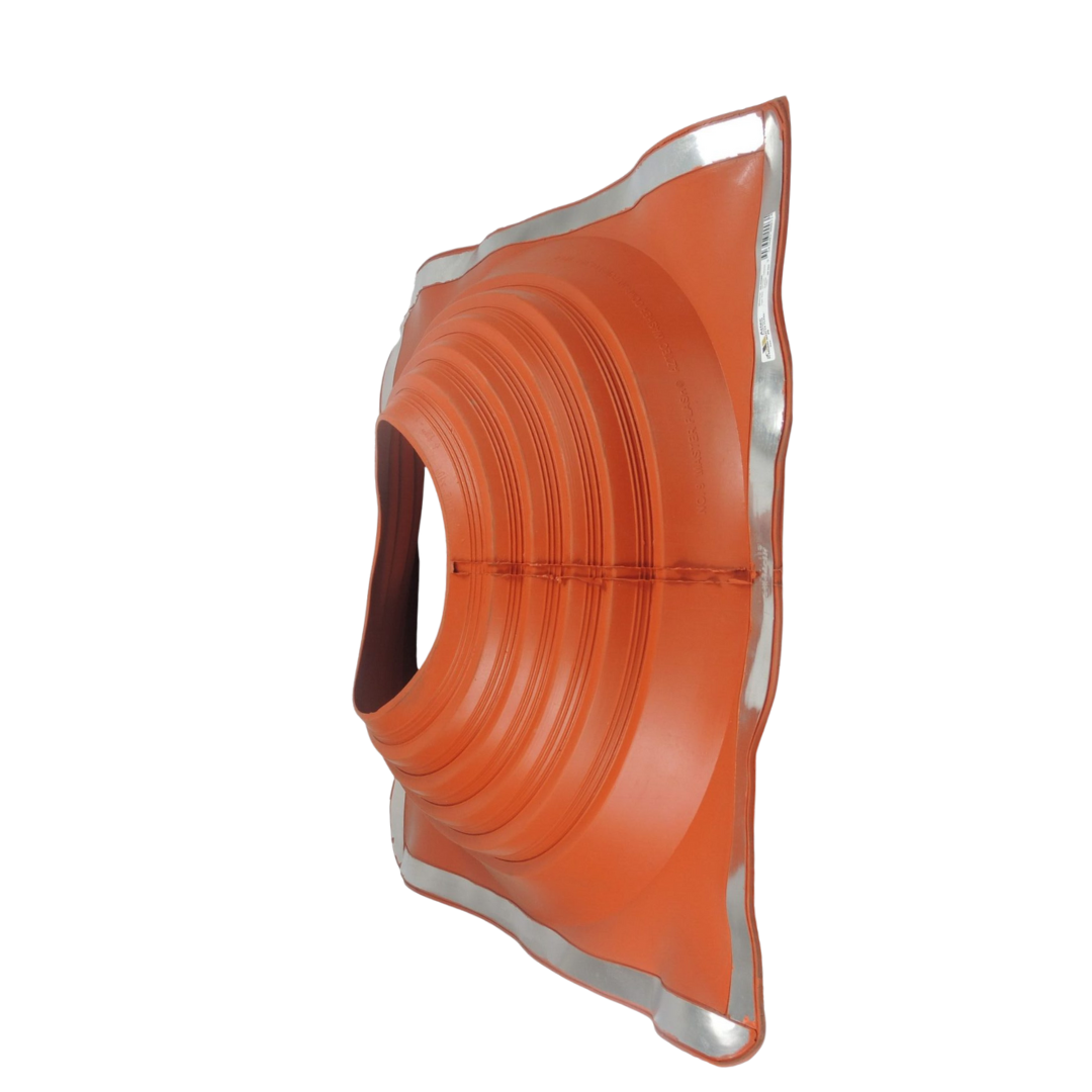 Dektite Square 290-440 Red Silicone