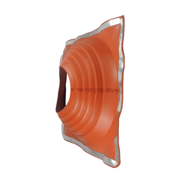 Dektite Square 290-440 Red Silicone