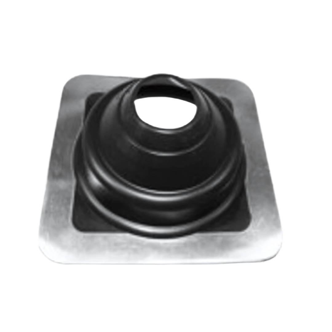 Dektite Square 50-70 Black