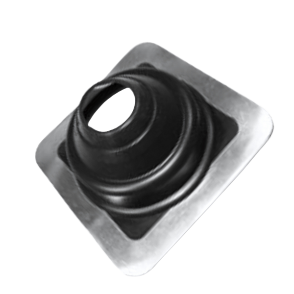 Dektite Square 50-70 Black
