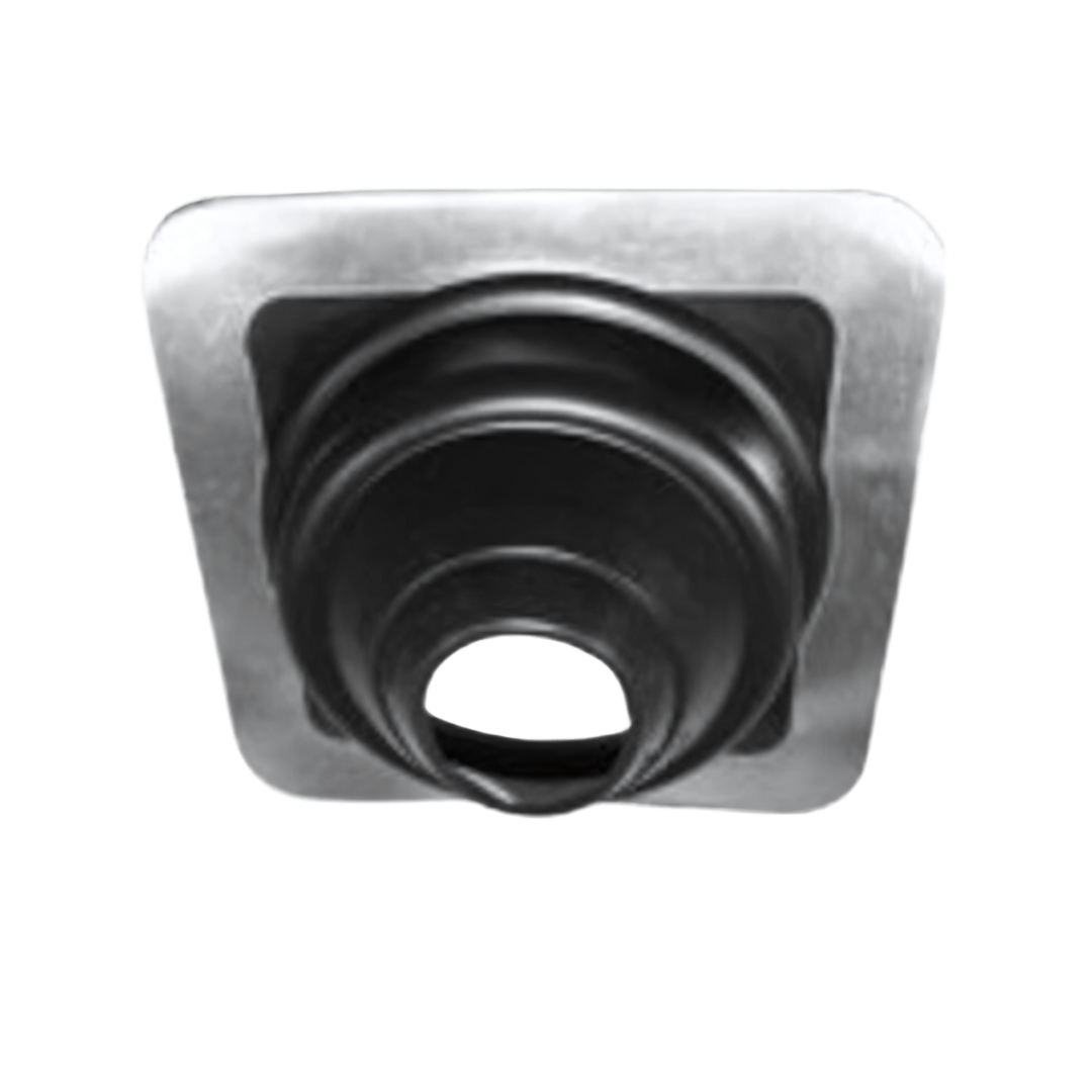 Dektite Square 50-70 Black