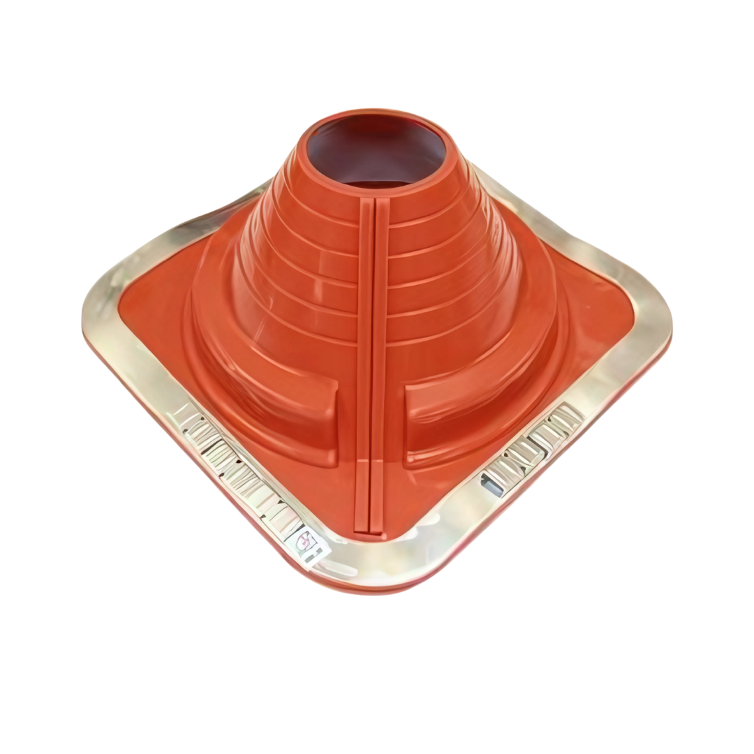 Dektite Square 70-120 Red Silicone