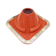 Dektite Square 70-120 Red Silicone