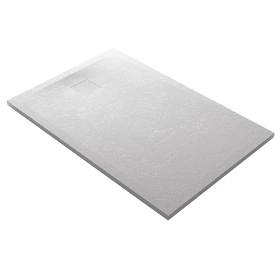 Domus Living Cemento Shower Tray 900mm X 1800mm