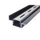STRIP GRATE VL SHOWER CHANNEL 1500 VARIABLE LENGTH STAINLESS STEEL