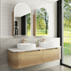 Aulic Carita 1500 Cabinet Only