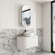 Aulic Savio 750 Cabinet Only