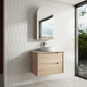 Aulic Ainsley 750 Cabinet Only