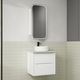 Aulic Flauto 600 Cabinet Only