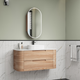 Aulic Briony 1200 Cabinet Only