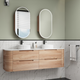 Aulic Briony 1800 Cabinet Only