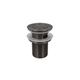 Zenmo Overflow Ring Gun Metal 1 Unit Only