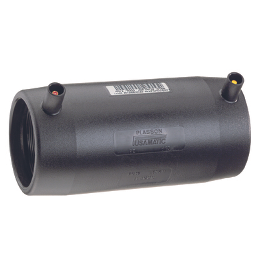 Electrofusion Coupling Sdr11  200Mm