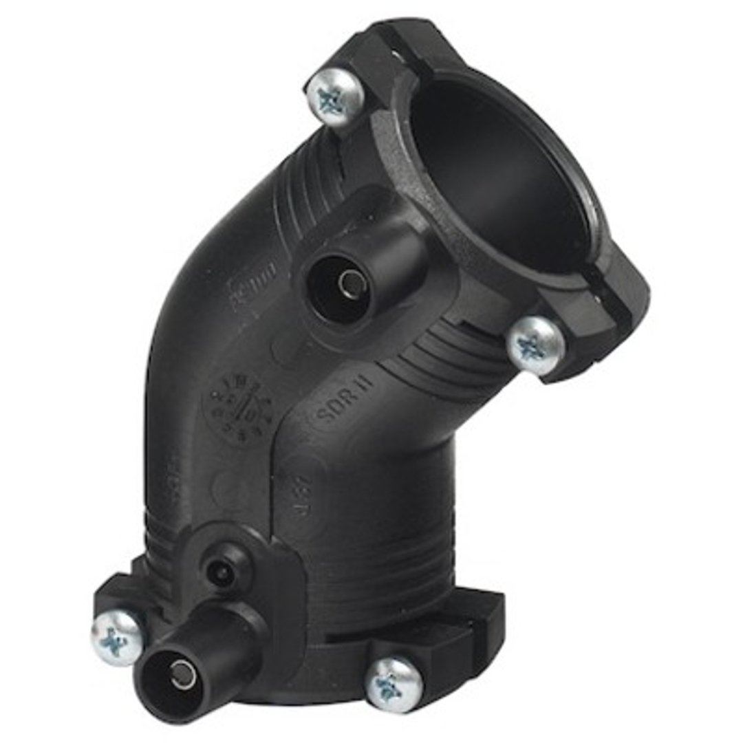 Electrofusion Elbow Sdr11 45Deg 63Mm
