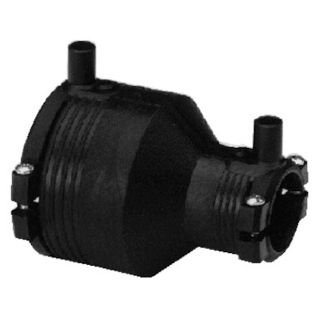 Electrofusion Reducing Coupling Sdr11  63Mm X 32Mm