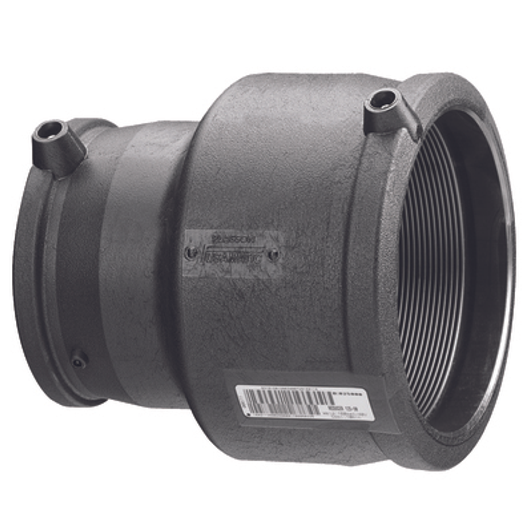 Electrofusion Reducing Coupling Sdr11  125Mm X 110Mm