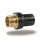 Electrofusion Transition Coupling Sdr11 25 X 20Mi
