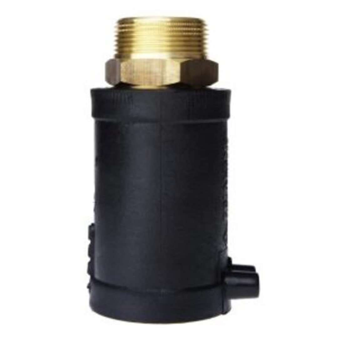 Electrofusion Transition Coupling Sdr11 40 X 32Mi