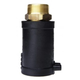 Electrofusion Transition Coupling Sdr11 40 X 40Mi