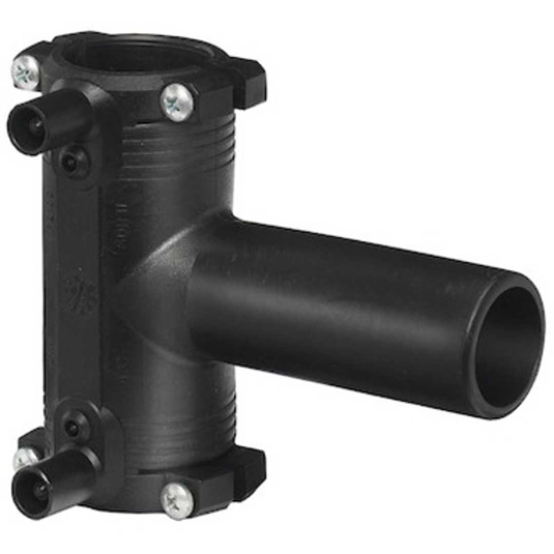 Electrofusion Sdr11 90Deg Tee 32 X 32 X 32