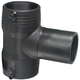 Electrofusion Sdr11 90Deg Tee 125 X 125 X 125
