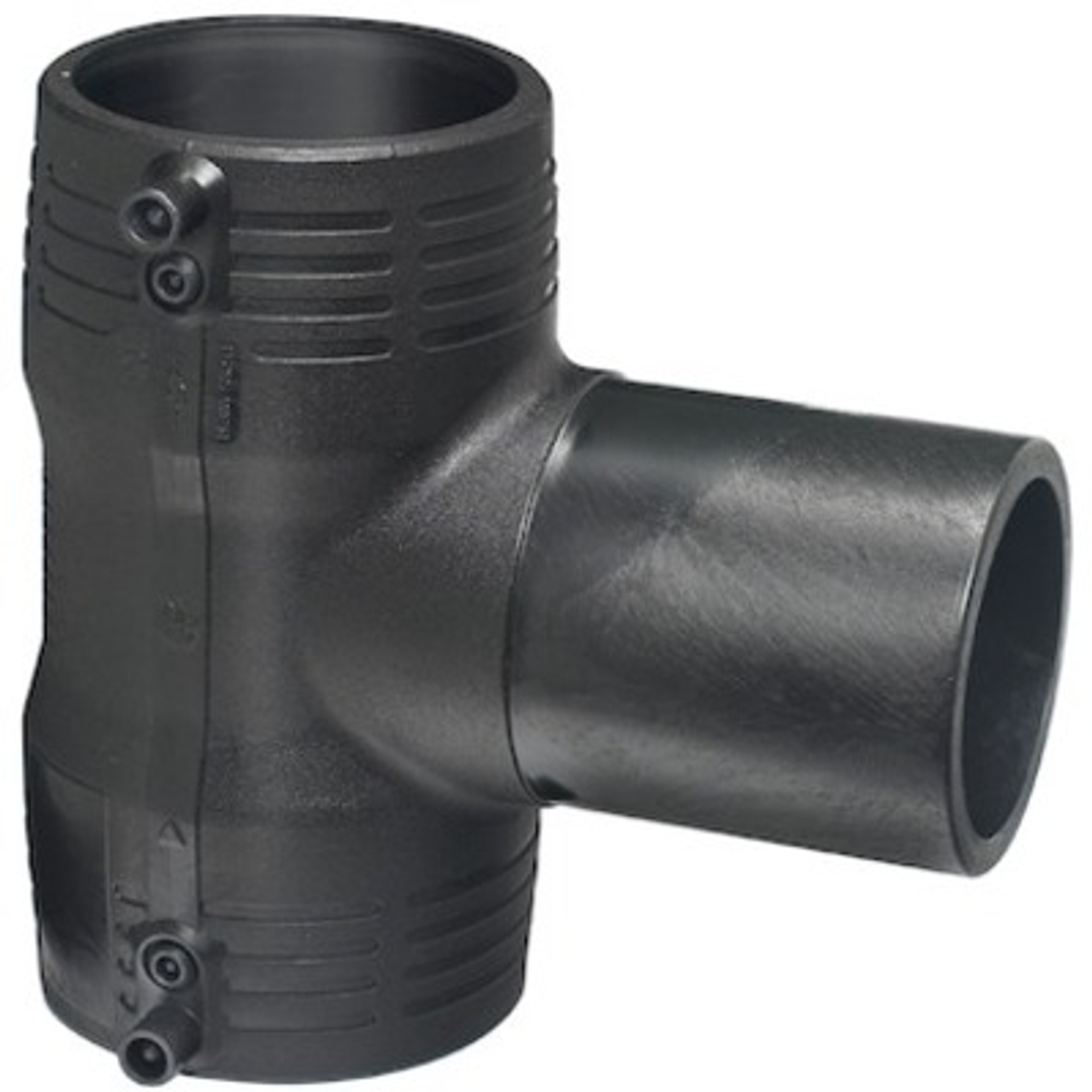 Electrofusion Sdr11 90Deg Tee 180 X 180 X 180