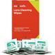 Maxisafe Anti-Fog Lens Cleaning Sachets (100 Pack)