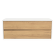 Timberline Embrace Wall Hung Vanity 1200mm