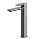 Streamline Eneo Extended Height Vessel Mixer Brushed Gun Metal