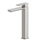Streamline Eneo Extended Height Vessel Mixer Brushed Nickel