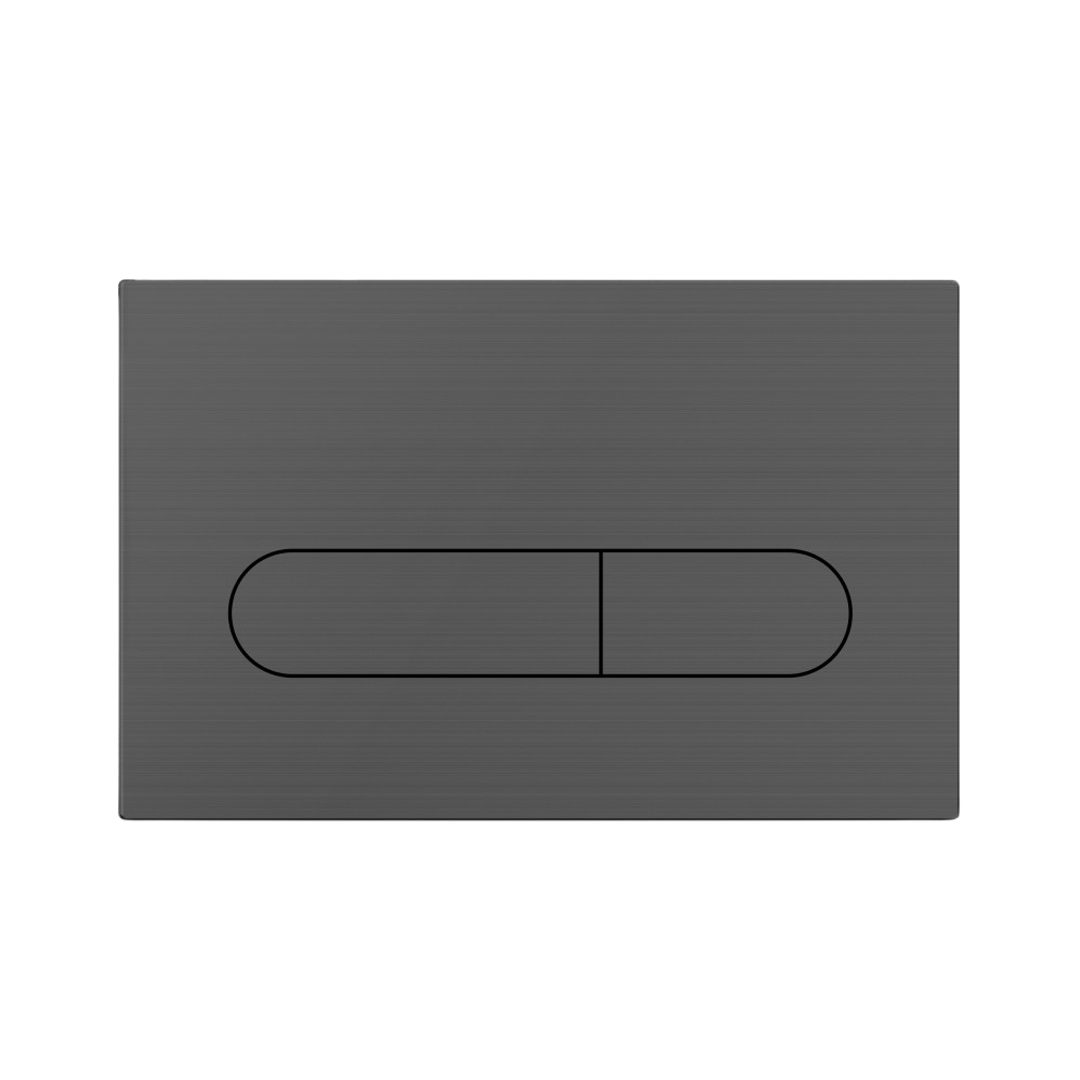 Streamline Eneo Flush Button Gun Metal