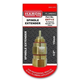 Top Brass Body To Spindle Extension 12mm